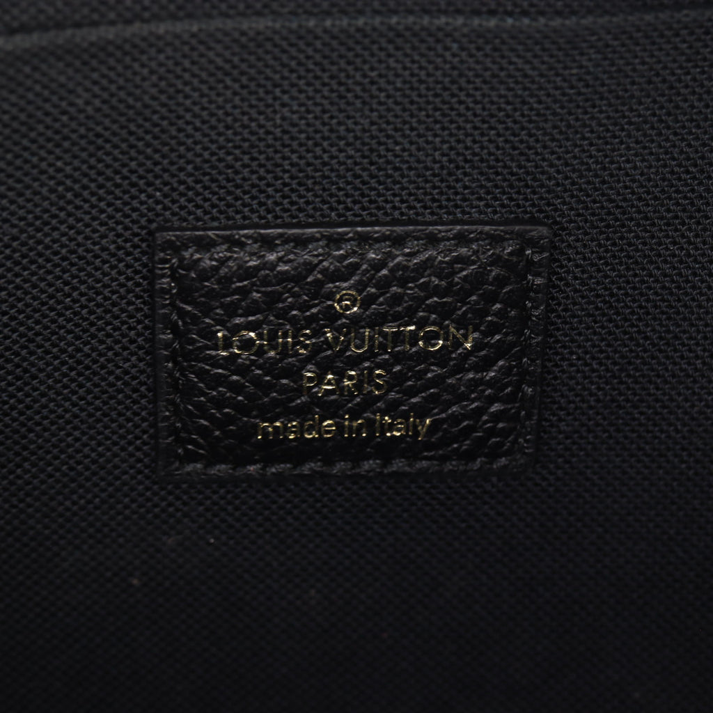 Louis Vuitton Pochette Felicie Monogram Empreinte