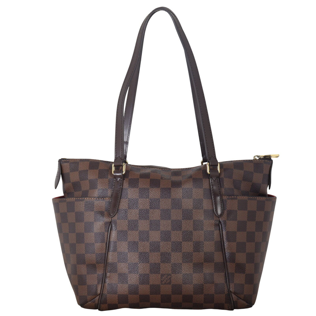 Louis Vuitton Totally PM Damier Ebene