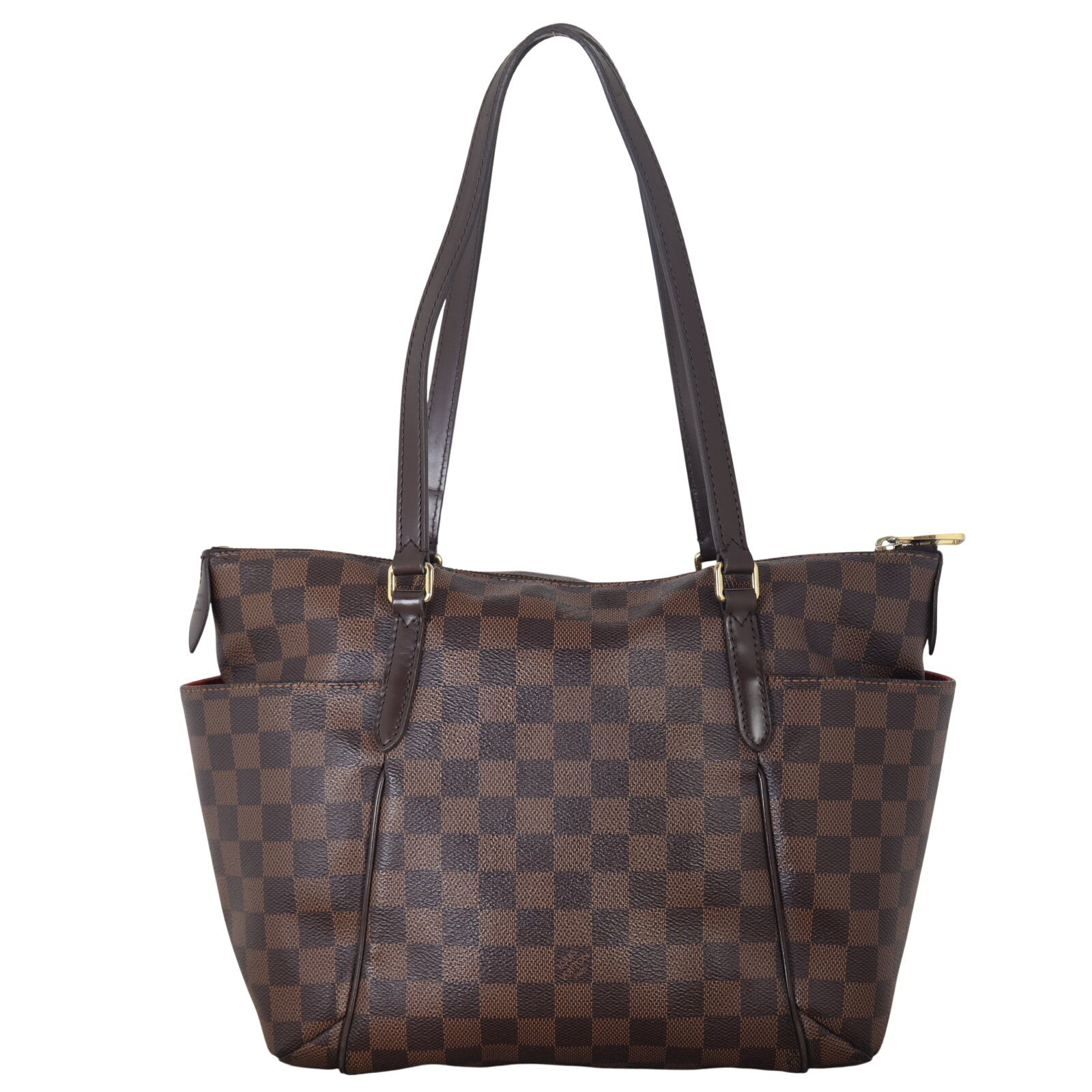 Louis Vuitton Totally PM Damier Ebene