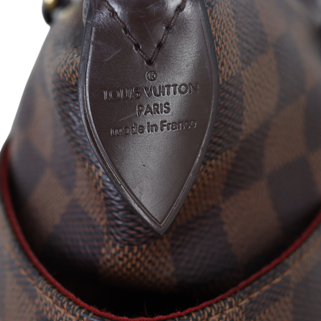Louis Vuitton Totally PM Damier Ebene