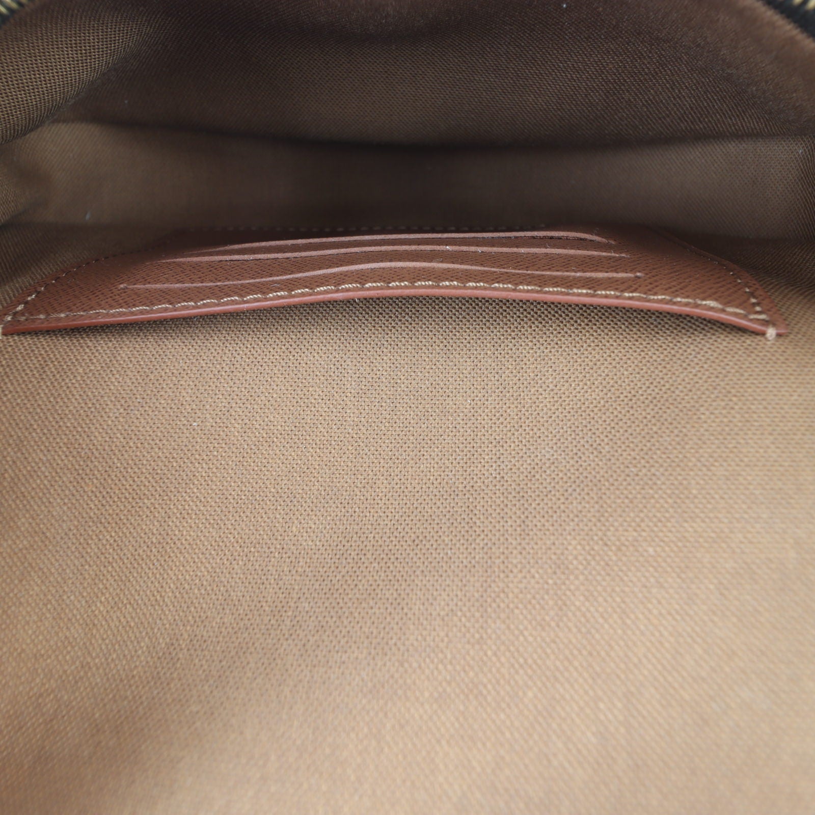 Louis Vuitton Ivy Wallet on Chain Monogram
