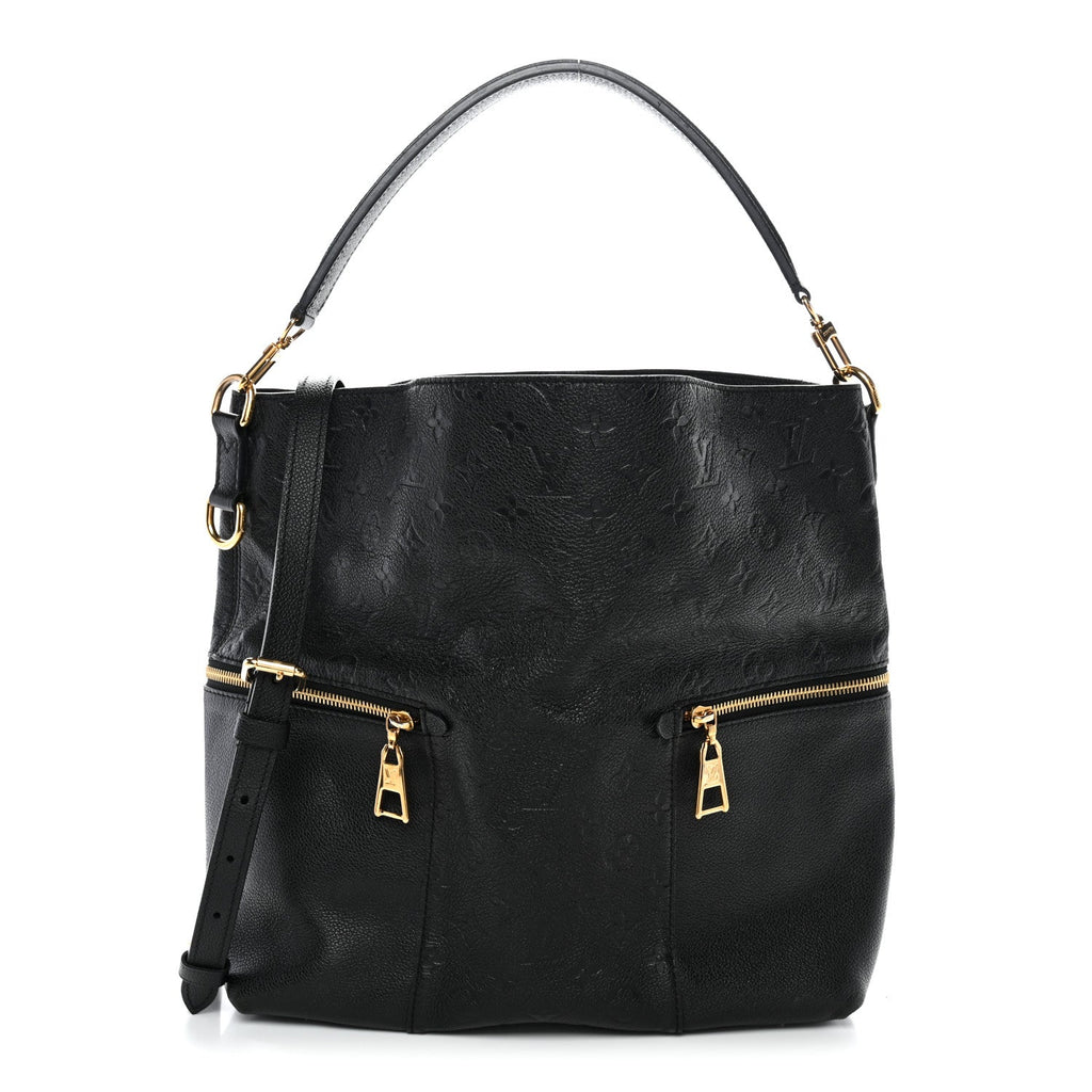 Empreinte Melie Black