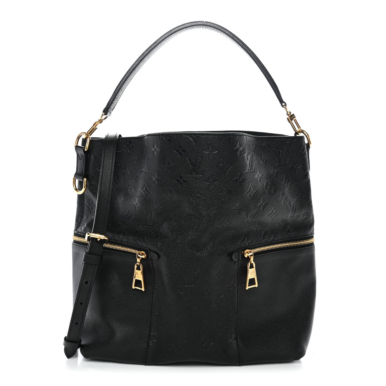 Empreinte Melie Black