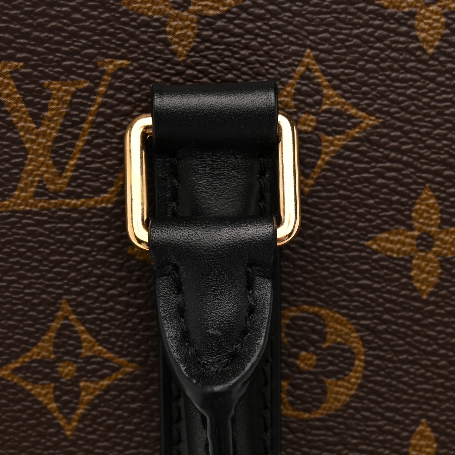 Monogram Soufflot MM Black
