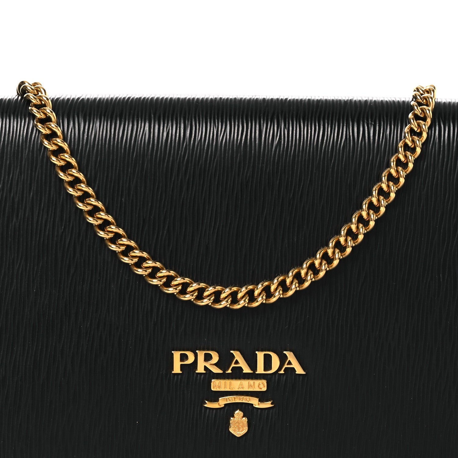 Vitello Move Mini Crossbody Bag Black