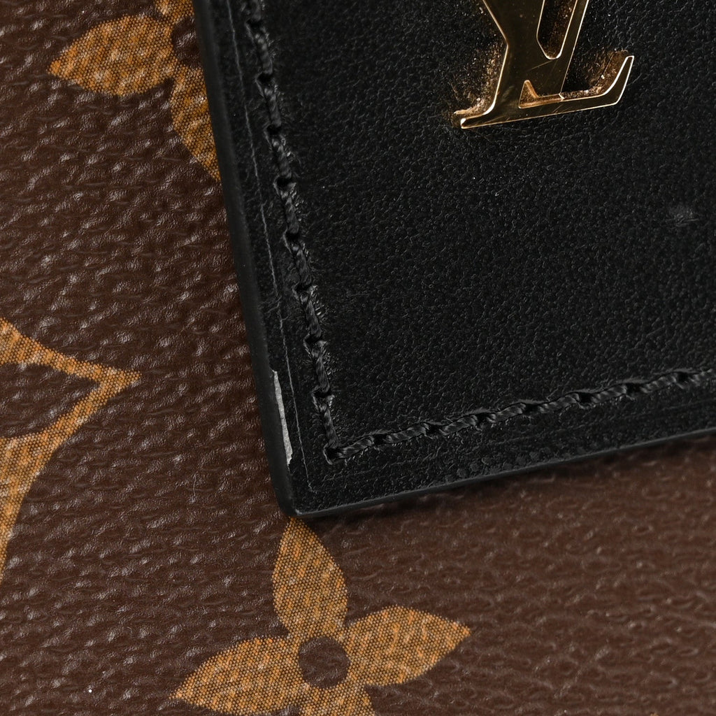 Monogram Odeon PM Black
