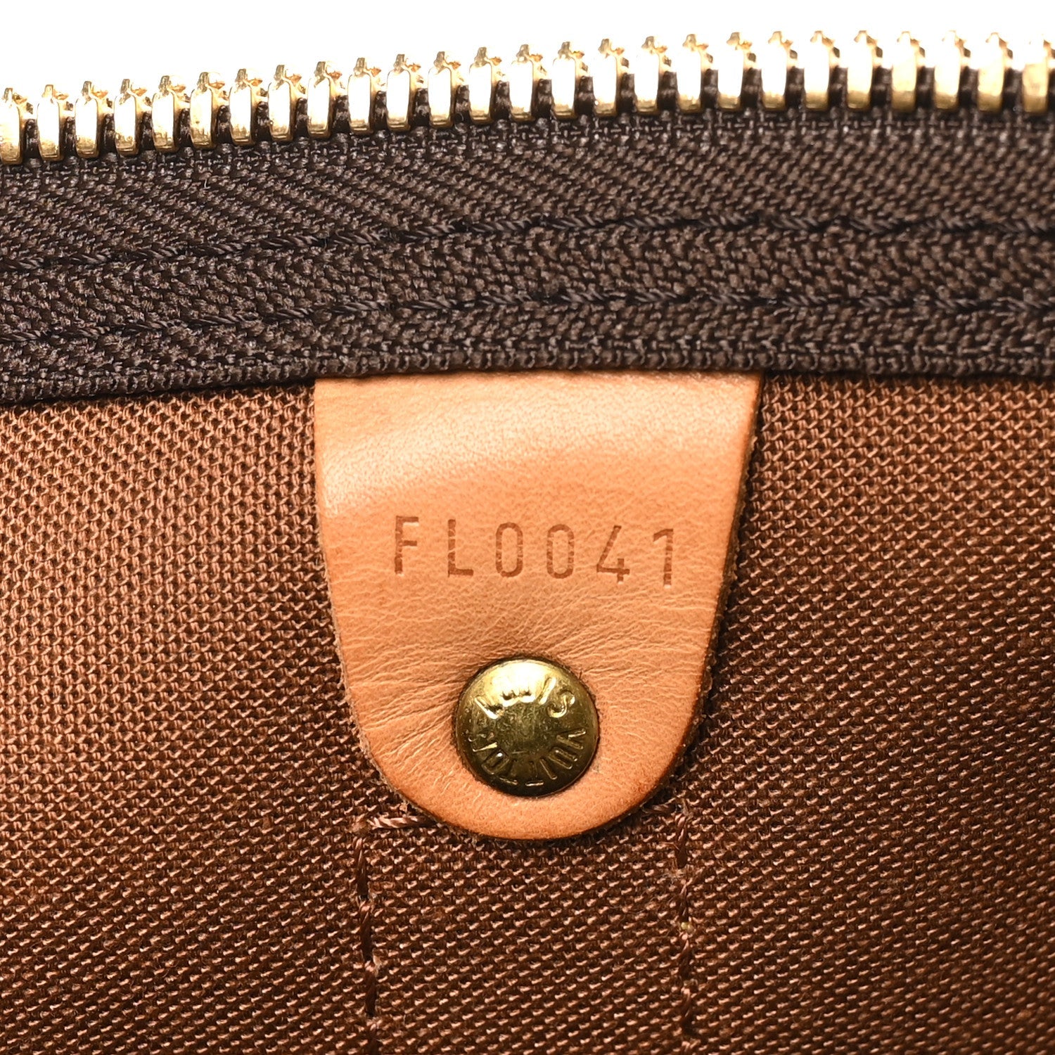 Monogram Keepall 45