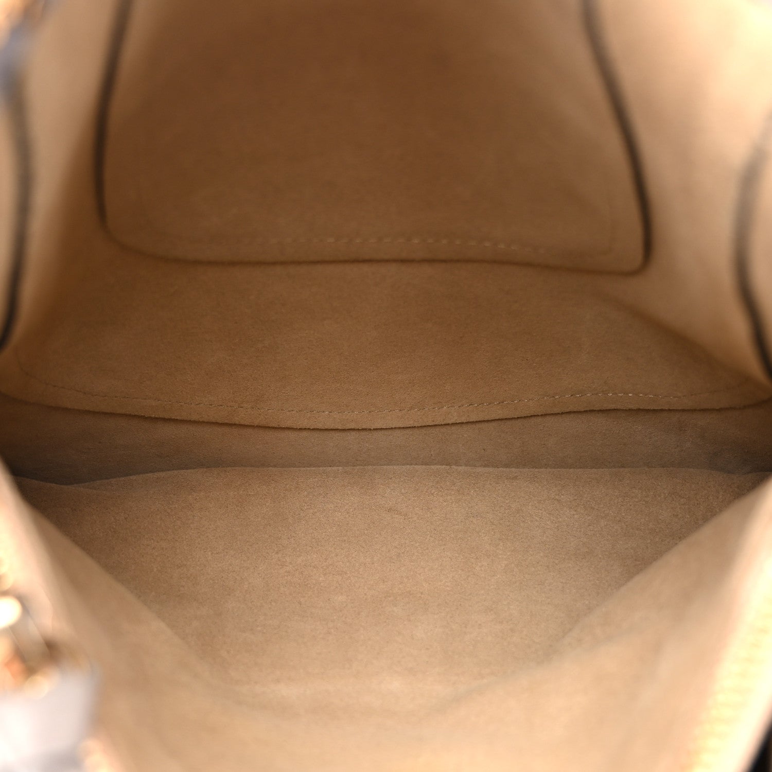 Grained Calfskin Small Hayley Hobo Cashmere Grey