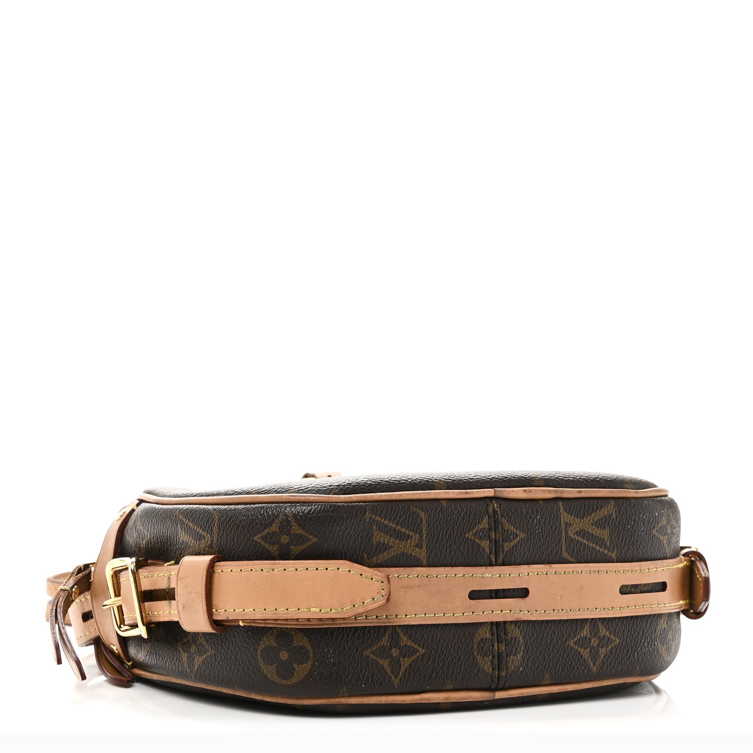 Monogram Boite Chapeau Souple MM