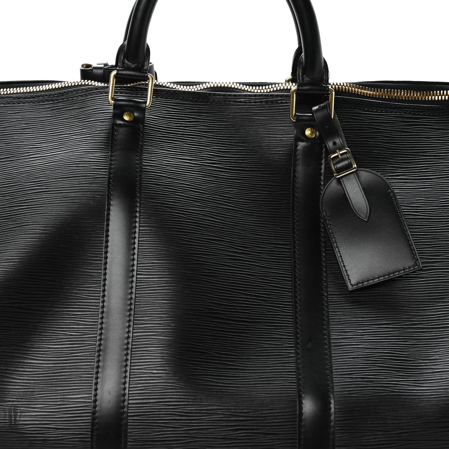 Epi Keepall 55 Black