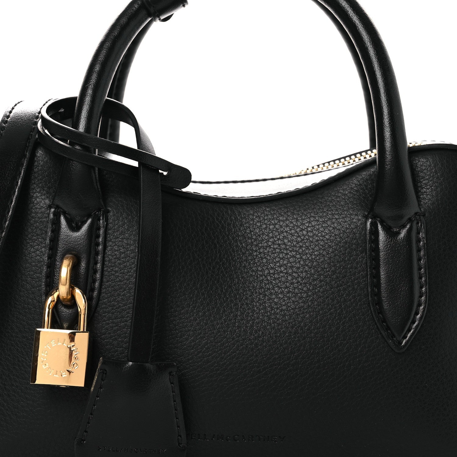 Eco Grainy Alter Mat Ryder Crossbody Bag Black