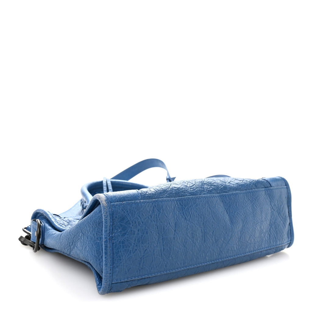 Agneau Arena Classic Hardware Small Le City Blue