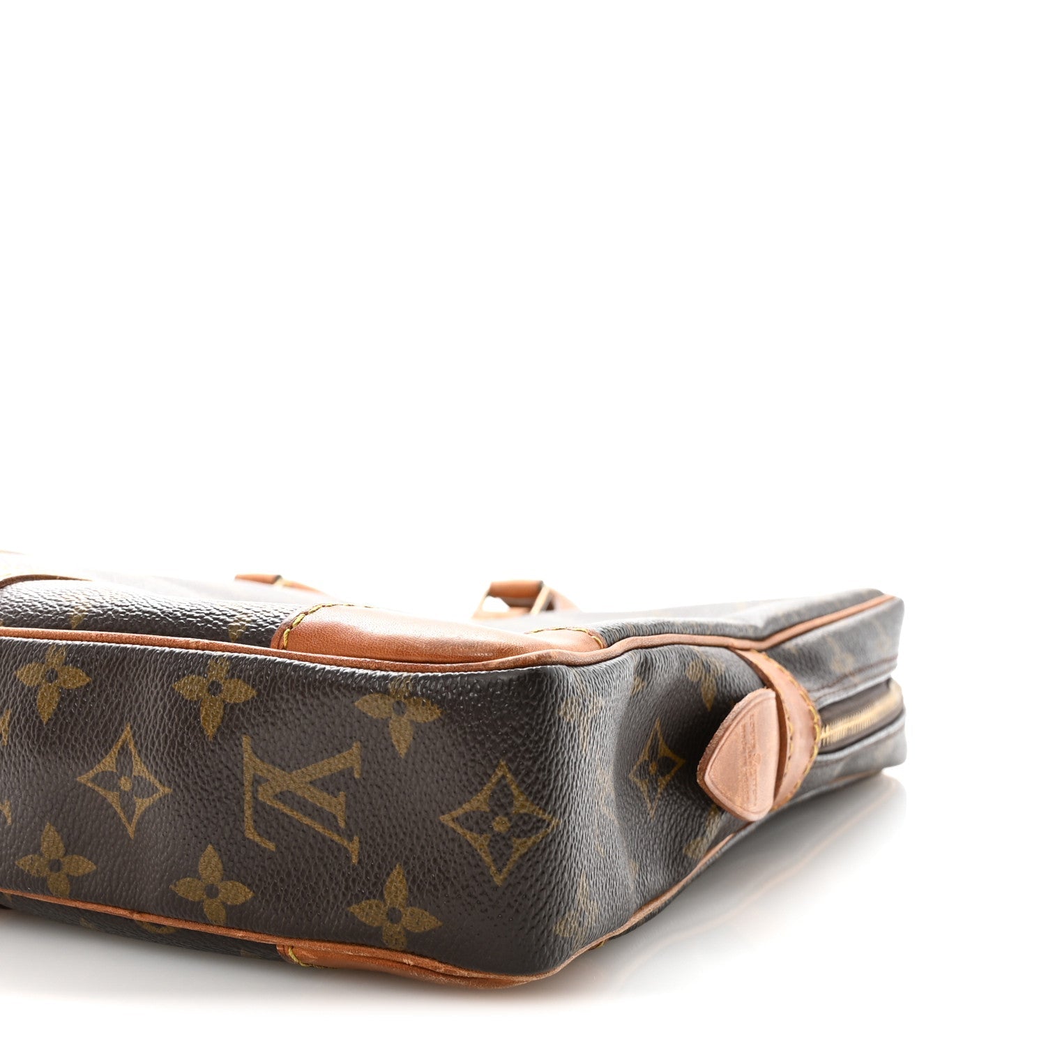 Monogram Porte-Documents Voyage Briefcase