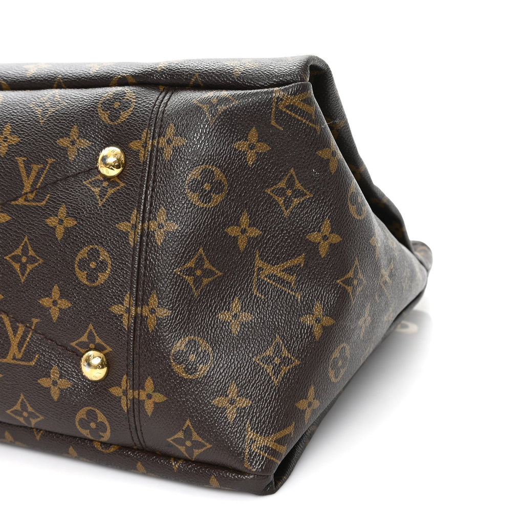 Monogram Artsy MM