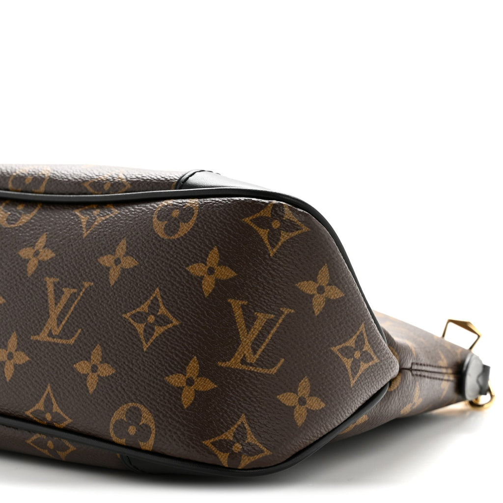 Monogram Boulogne NM Black