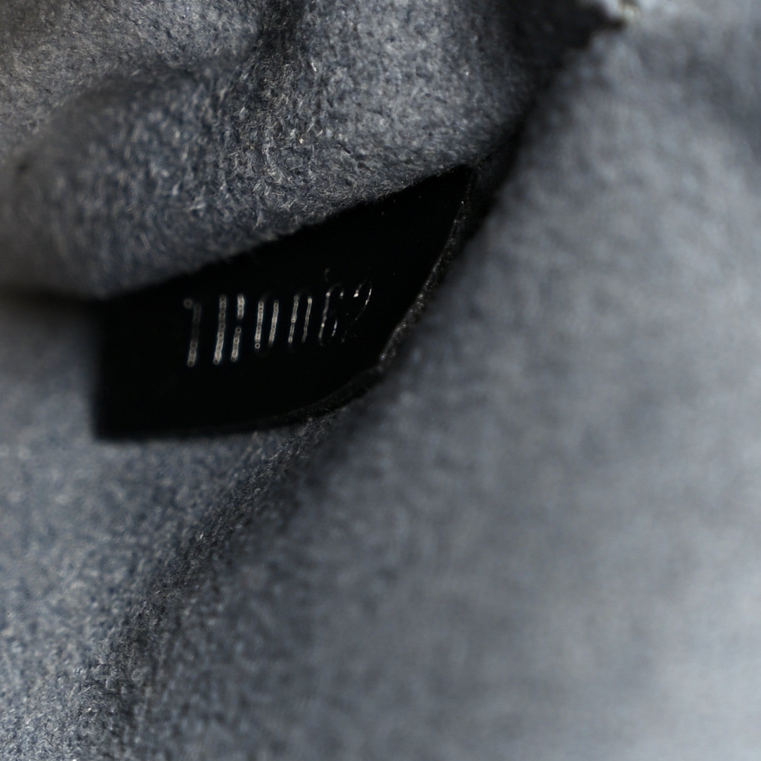 Epi Sablons Black