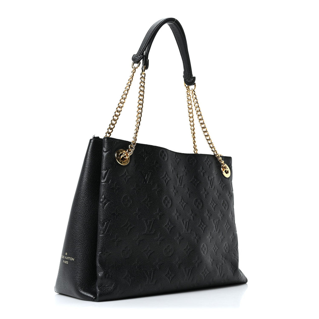 Empreinte Surene MM Black