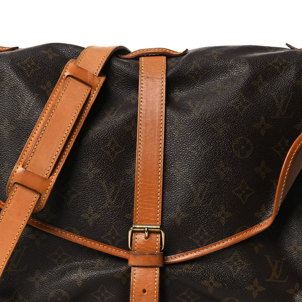 Monogram Saumur 35