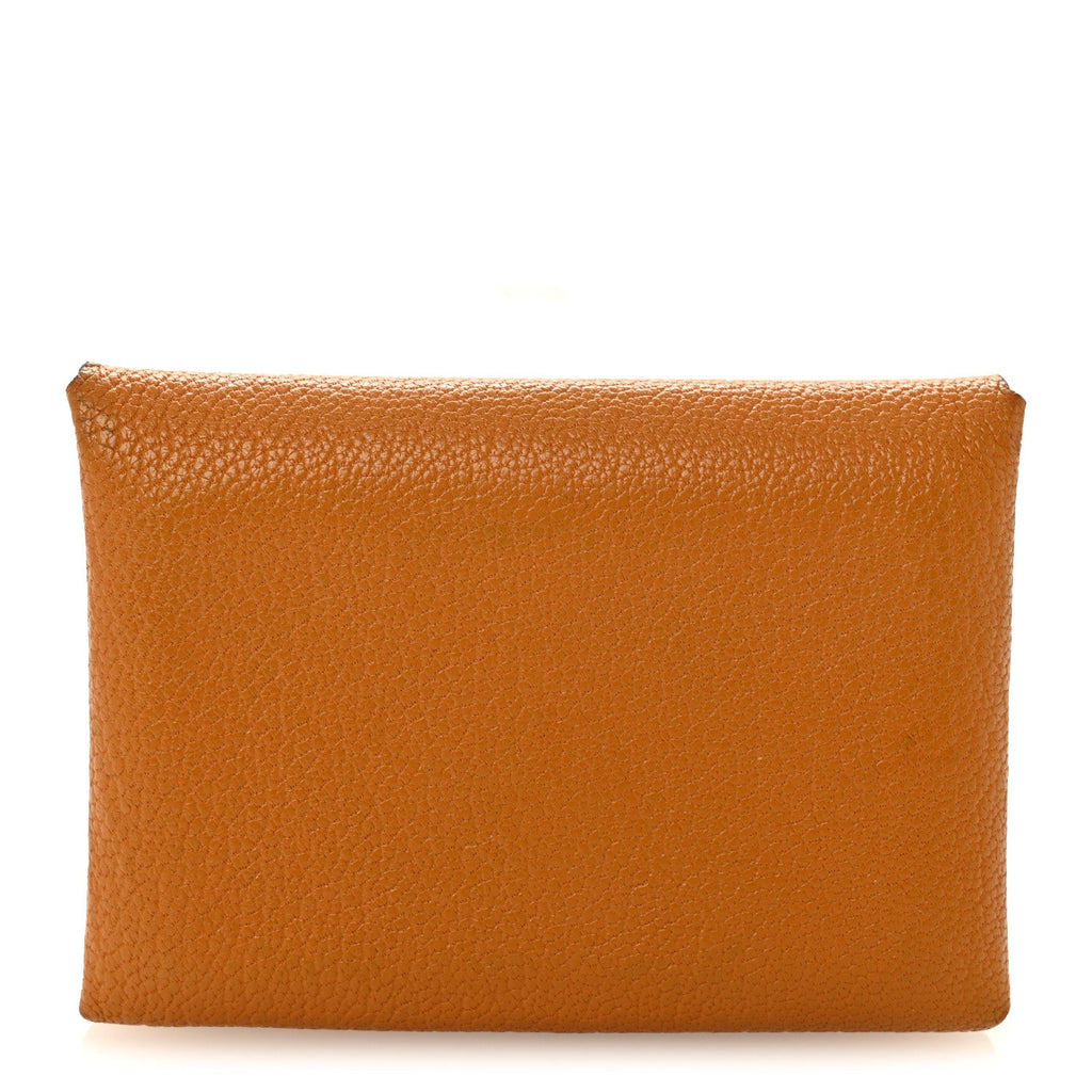 Chevre Mysore Verso Calvi Duo  Case Caramel Vert Fizz