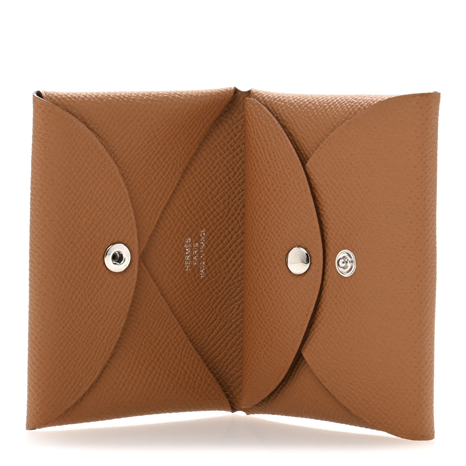 Epsom Calvi Duo  Case Gold