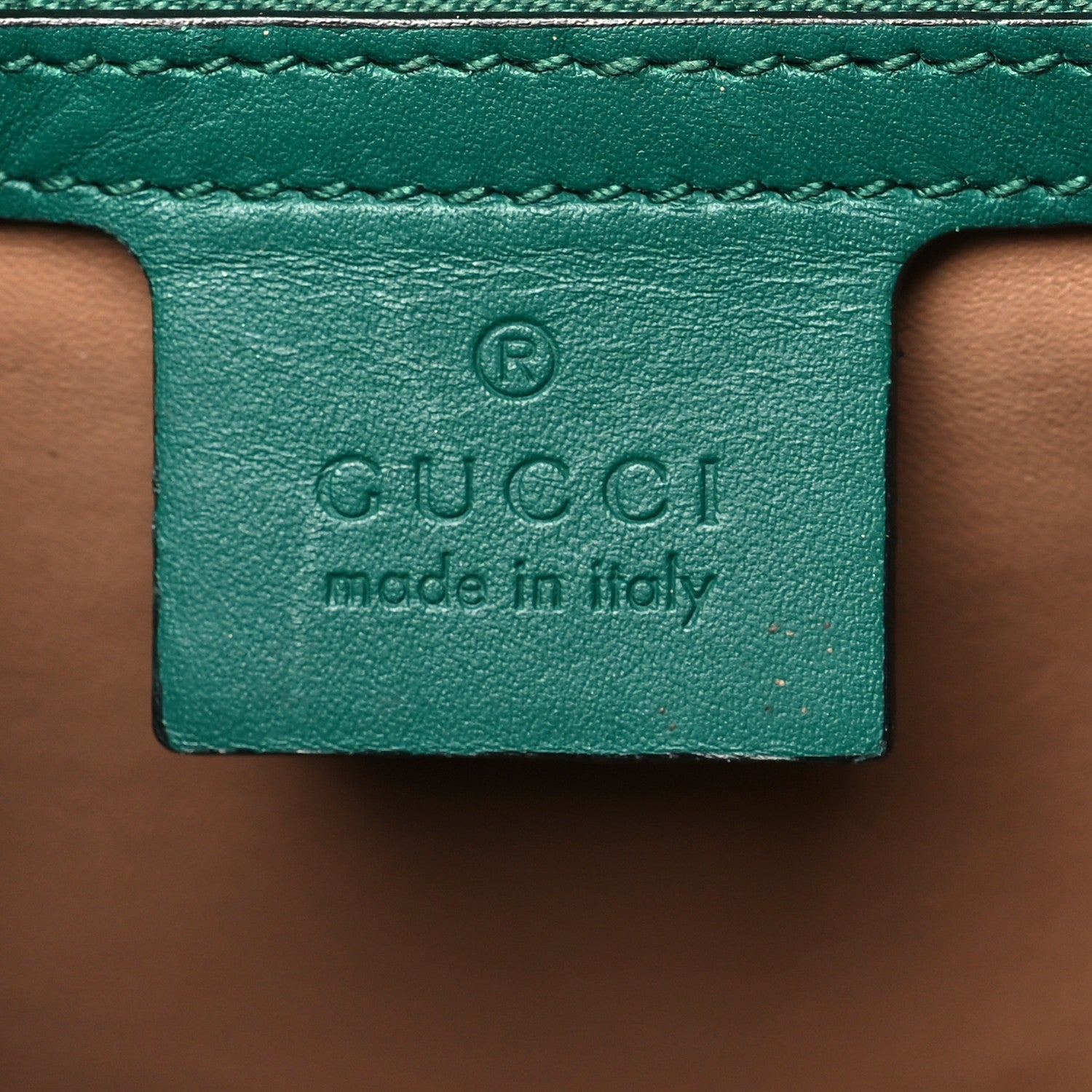 Calfskin Snakeskin Small Lilith Top Handle Bag Green