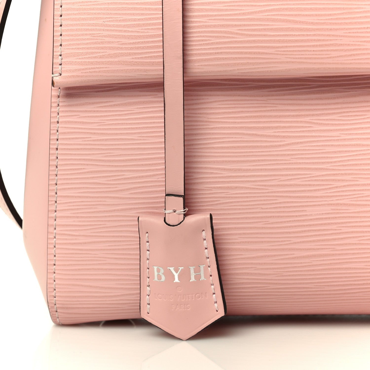 Epi Cluny BB Rose Ballerine