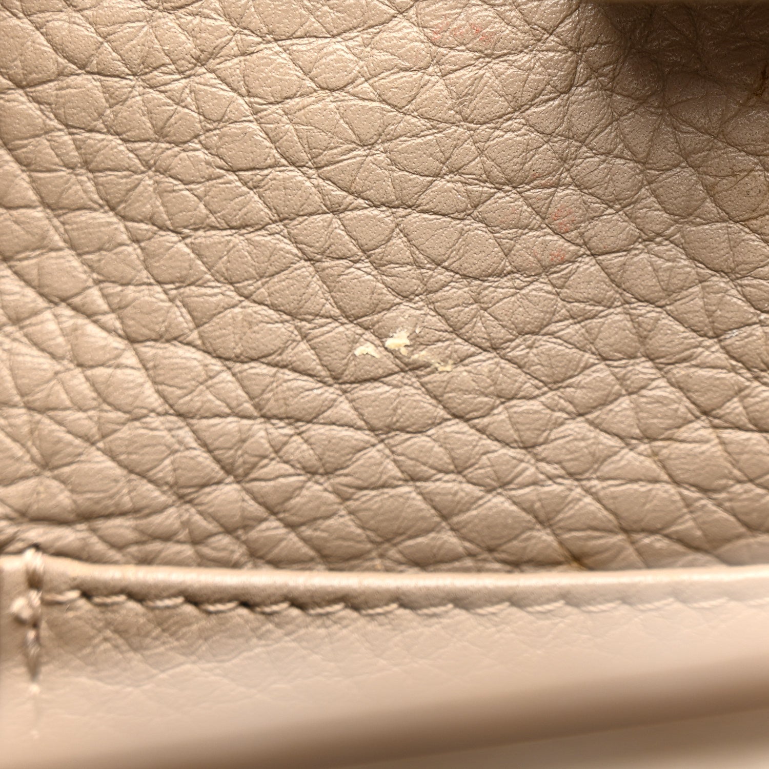Cuoio Romano Snakeskin Selleria Mini Peekaboo Iconic Satchel Roccia Corda