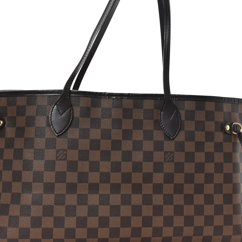 Damier Ebene Neverfull GM