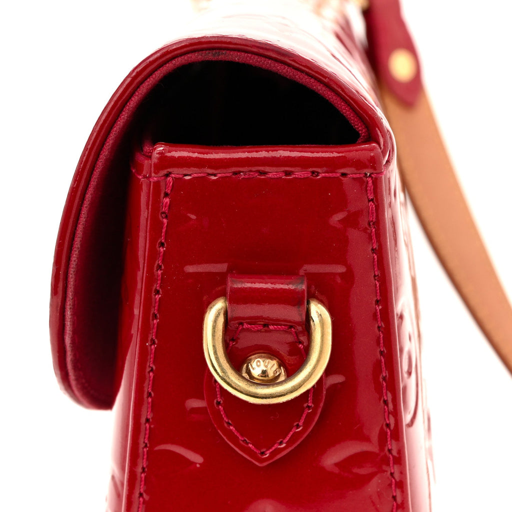 Vernis Rodeo Drive Pomme D'Amour