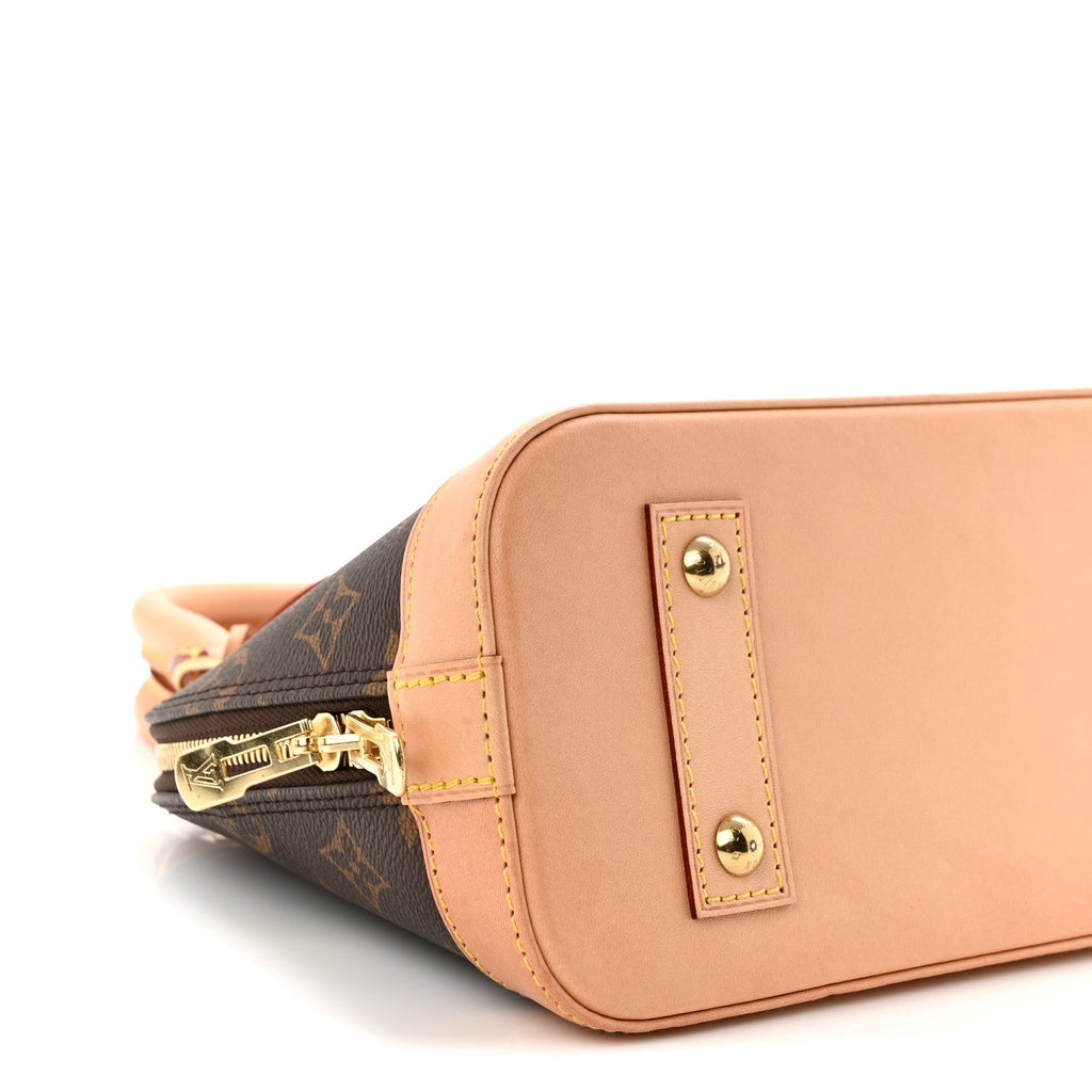 Monogram Alma BB