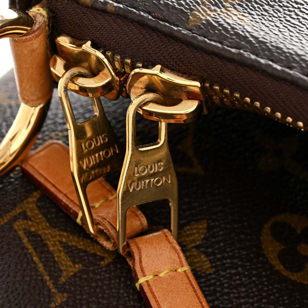 Monogram Sully MM