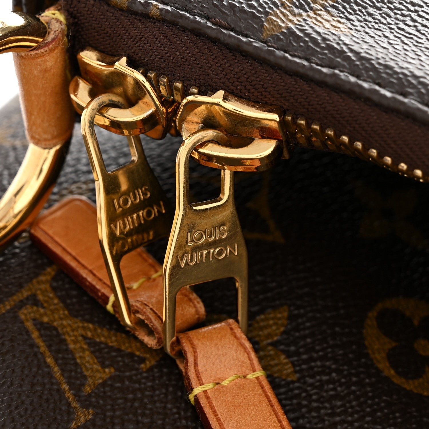 Monogram Sully MM