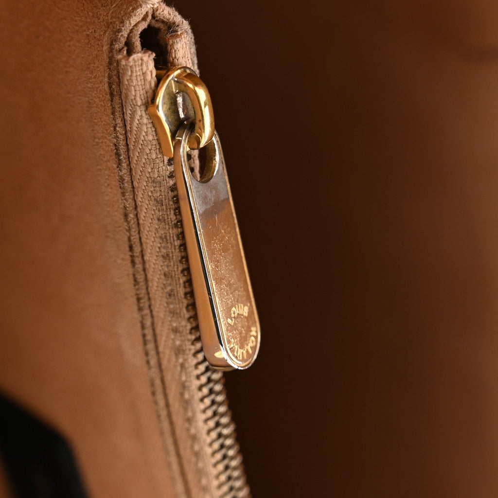 Monogram Flandrin Black