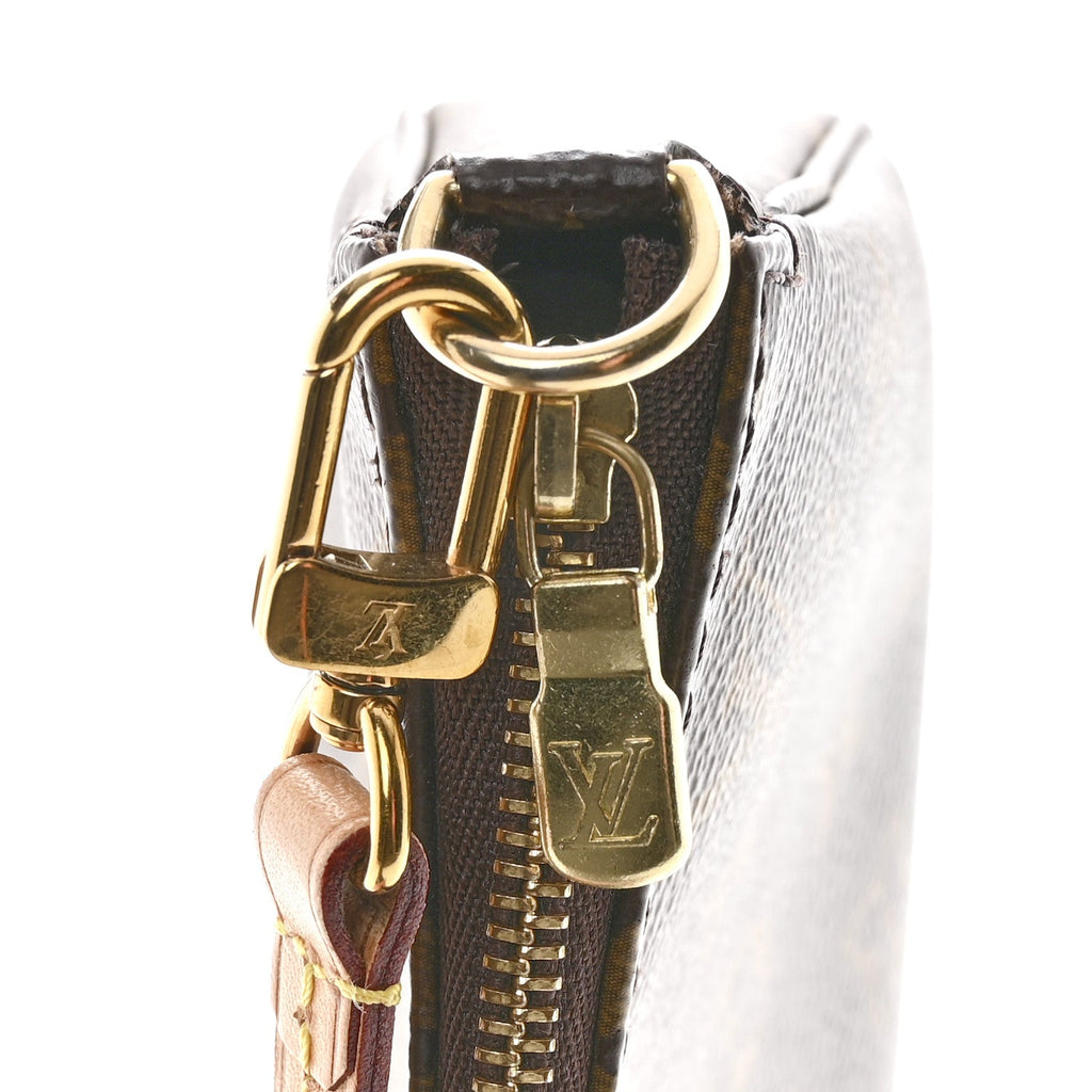 Monogram Pochette Accessories NM