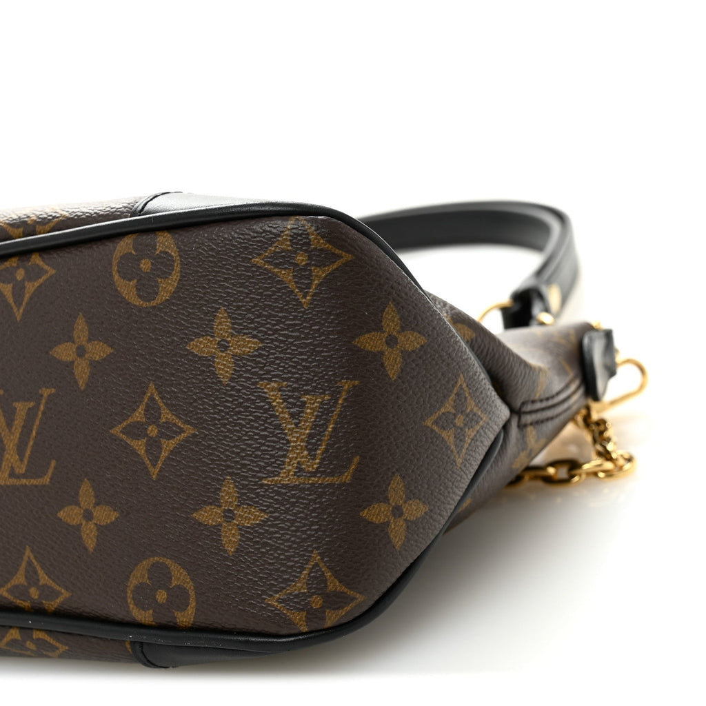 Monogram Boulogne NM Black
