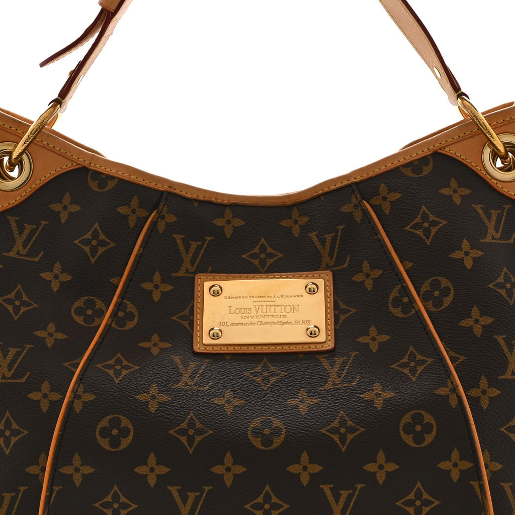 Monogram Galliera PM