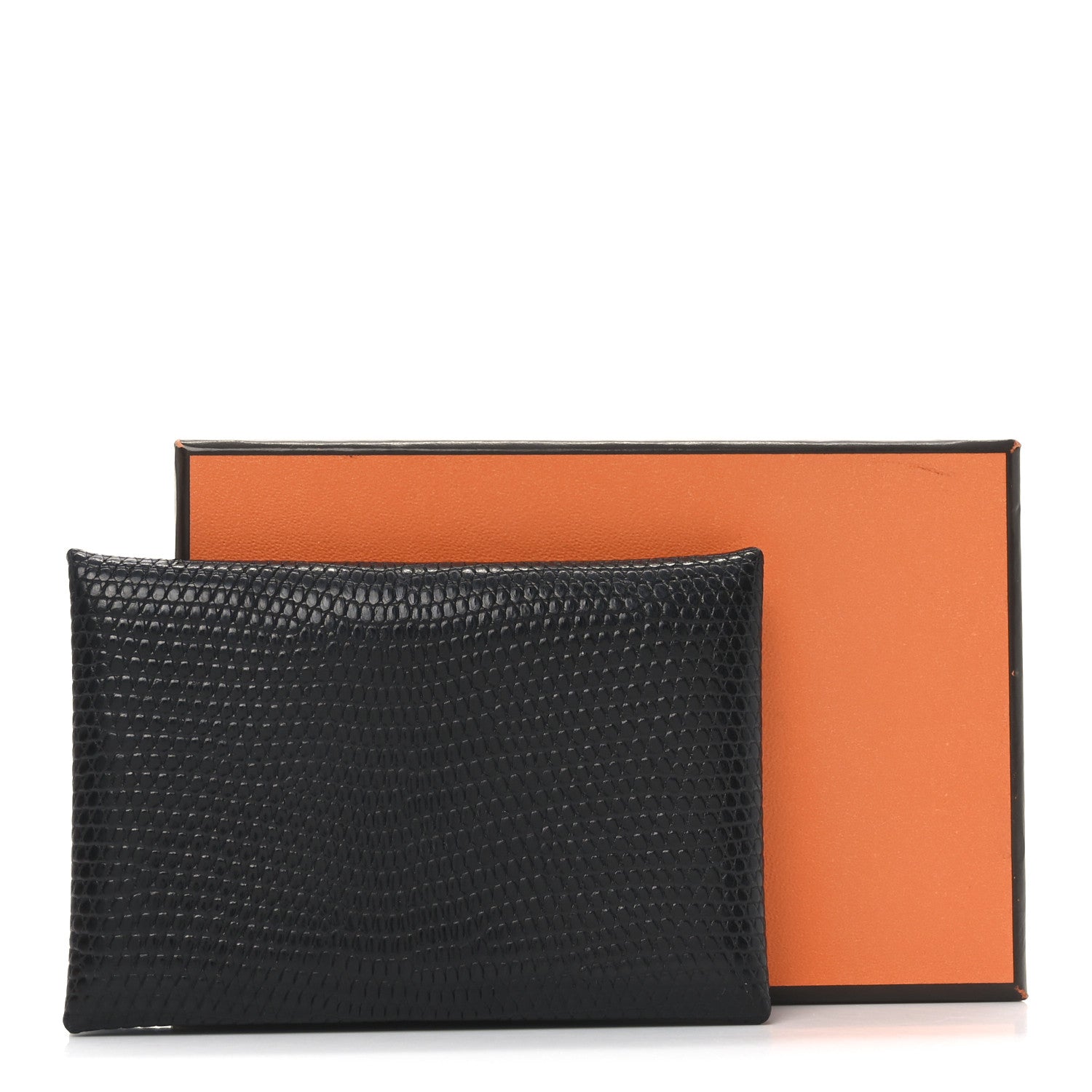 Lizard Calvi  Case Black
