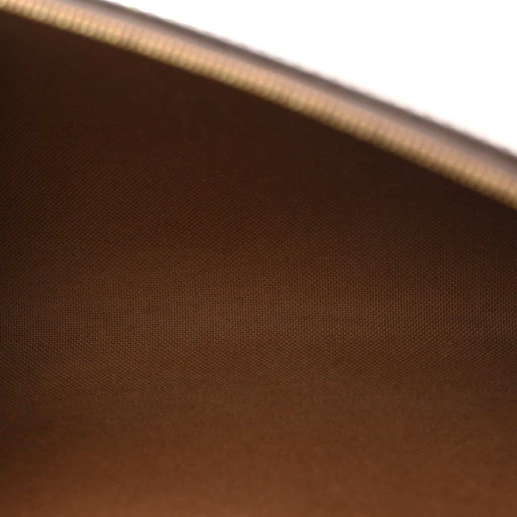 Monogram Eva Clutch