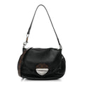 Lambskin Sunset Vibe Black