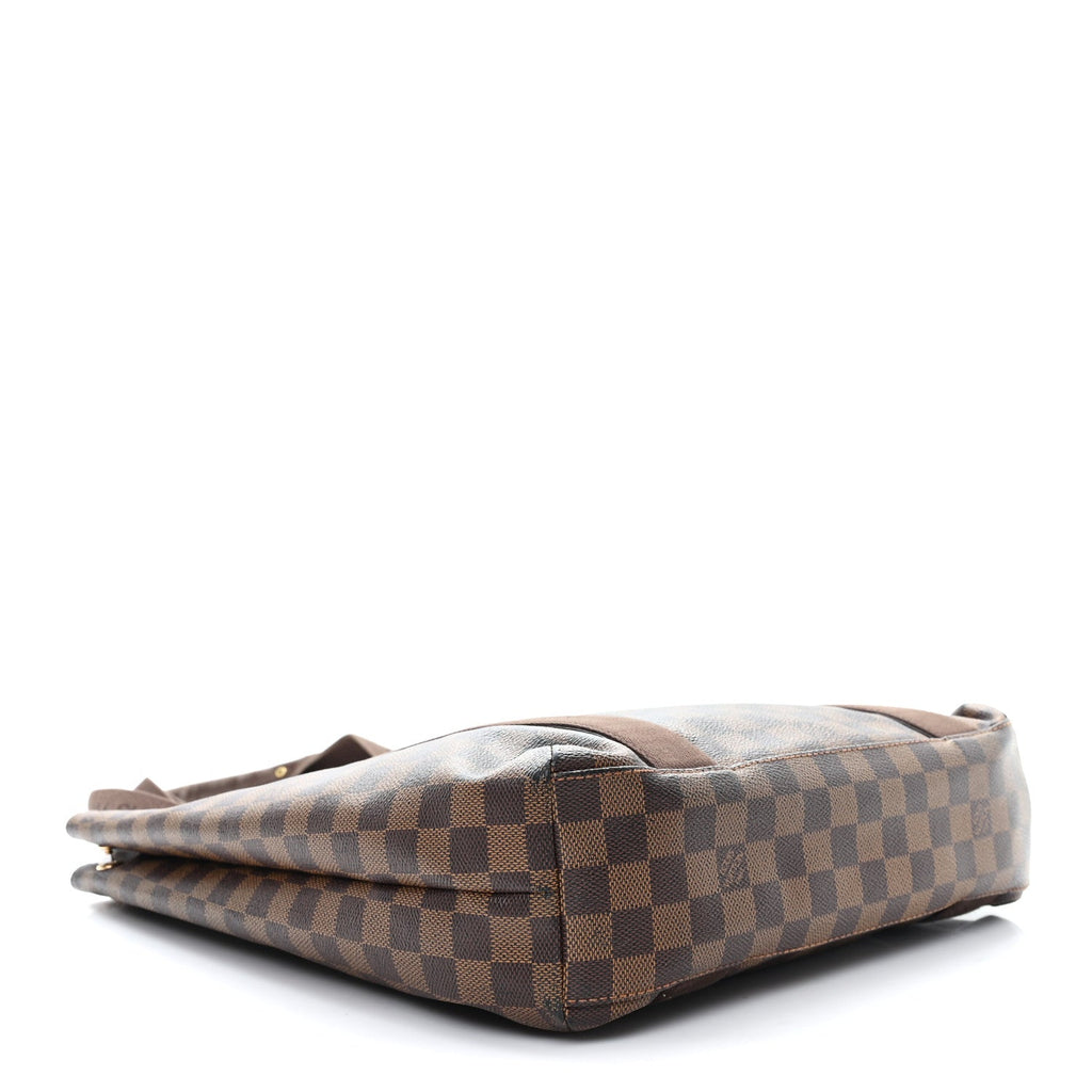Damier Ebene Beaubourg