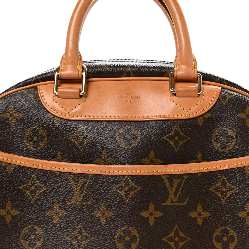 Monogram Trouville
