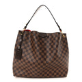 Damier Ebene Graceful MM