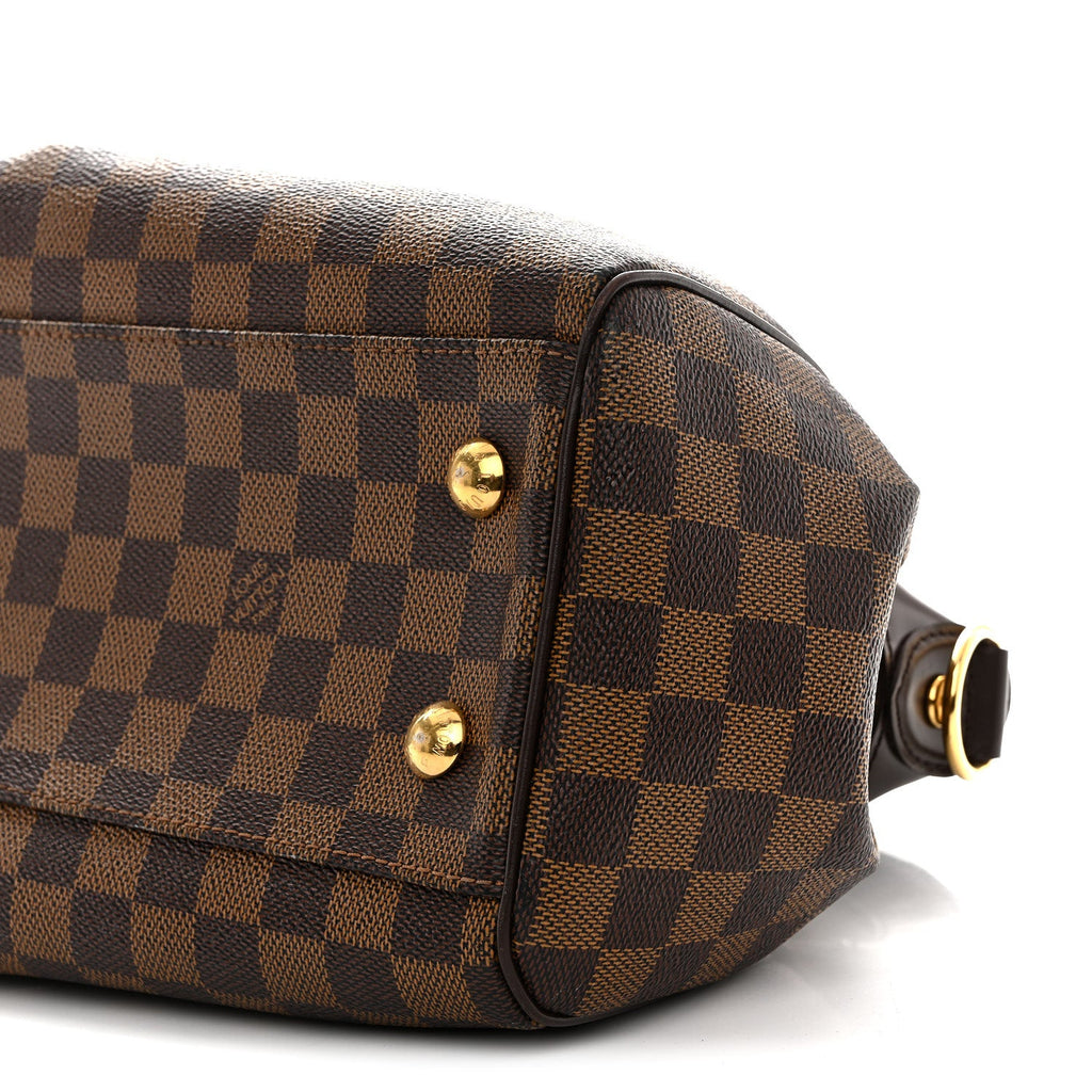 Damier Ebene Trevi PM