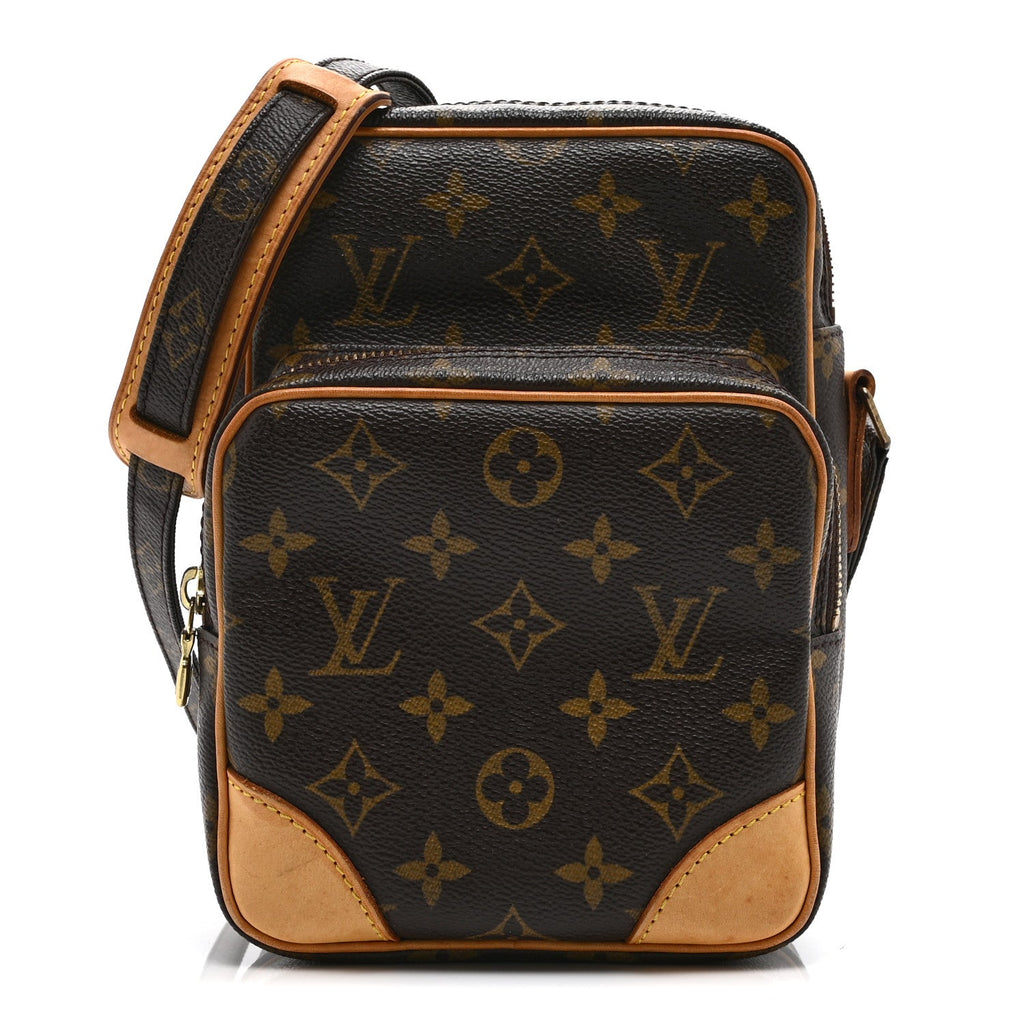 Monogram Amazone