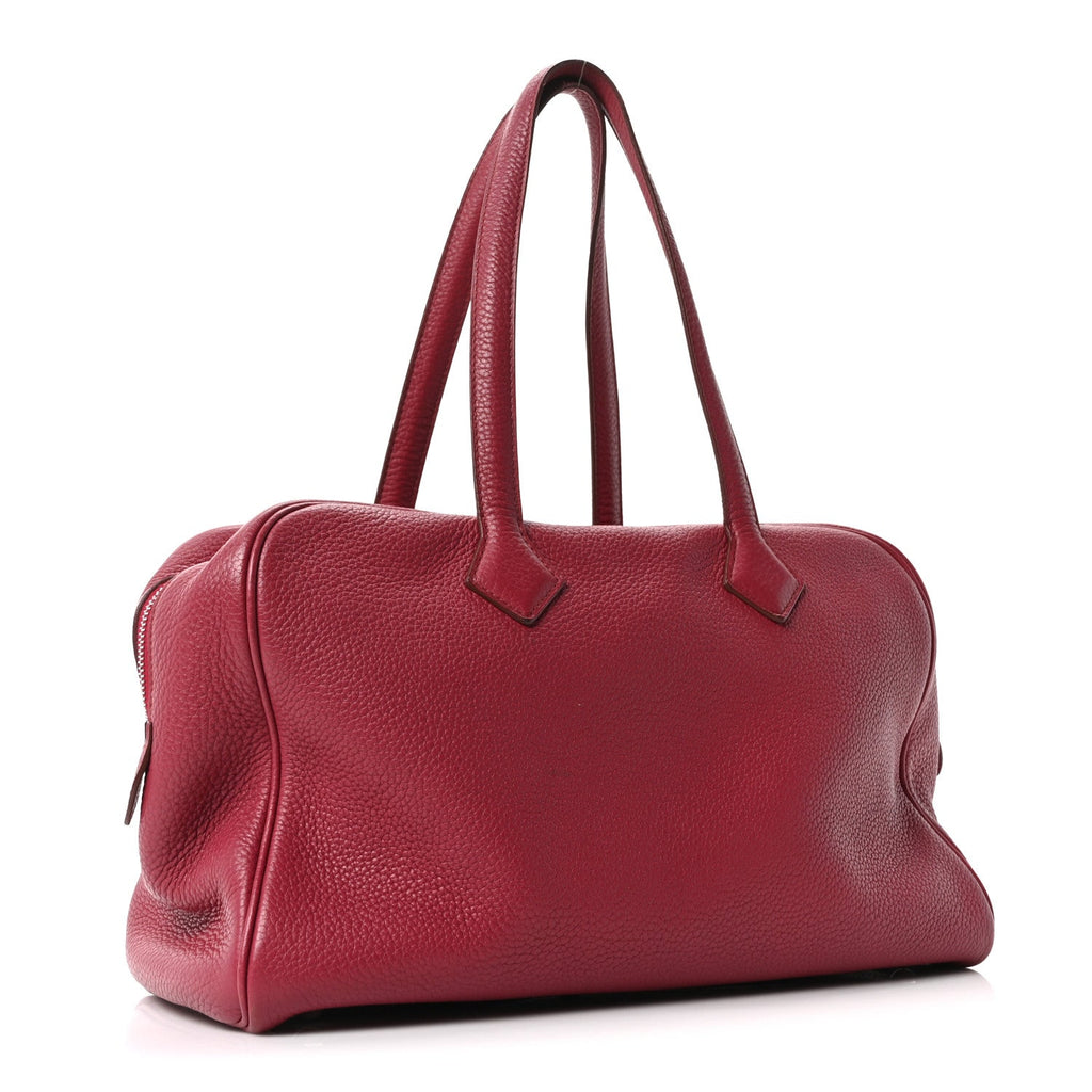Taurillon Clemence Victoria II 35 Tosca