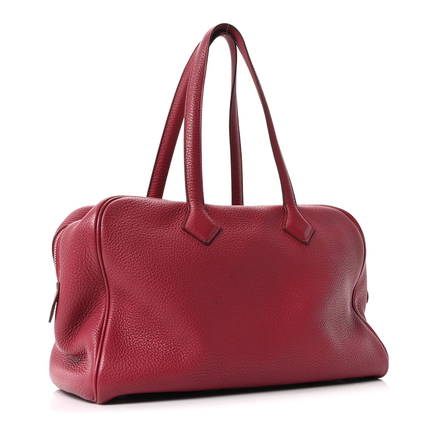 Taurillon Clemence Victoria II 35 Tosca