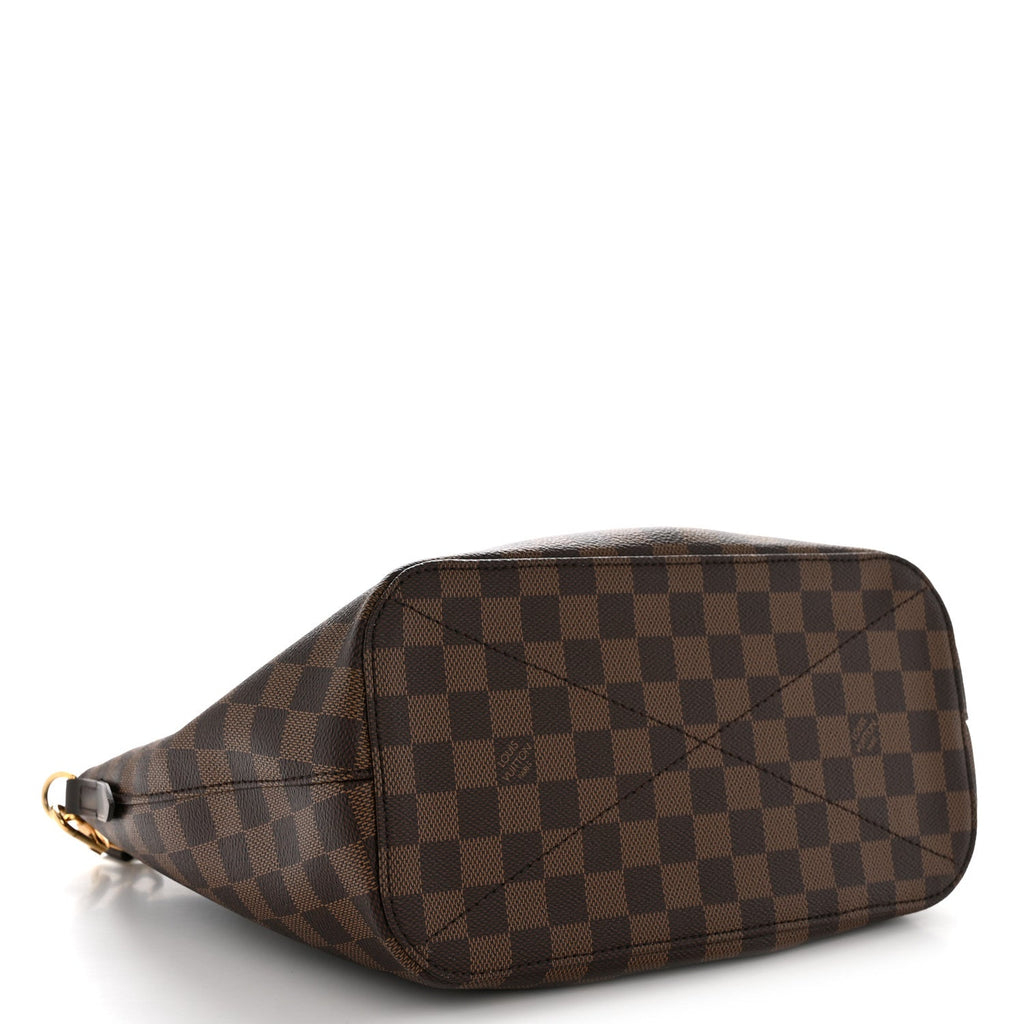 Damier Ebene Siena MM