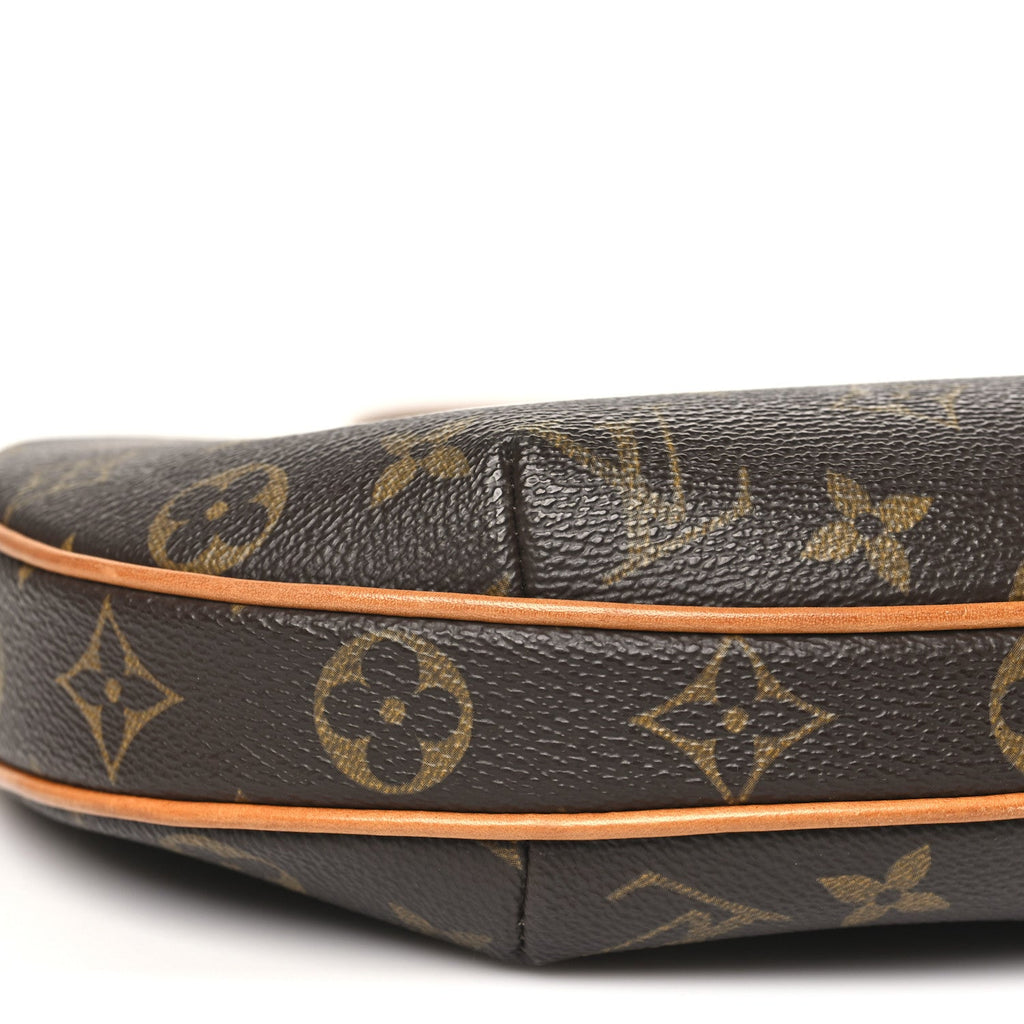 Monogram Croissant PM
