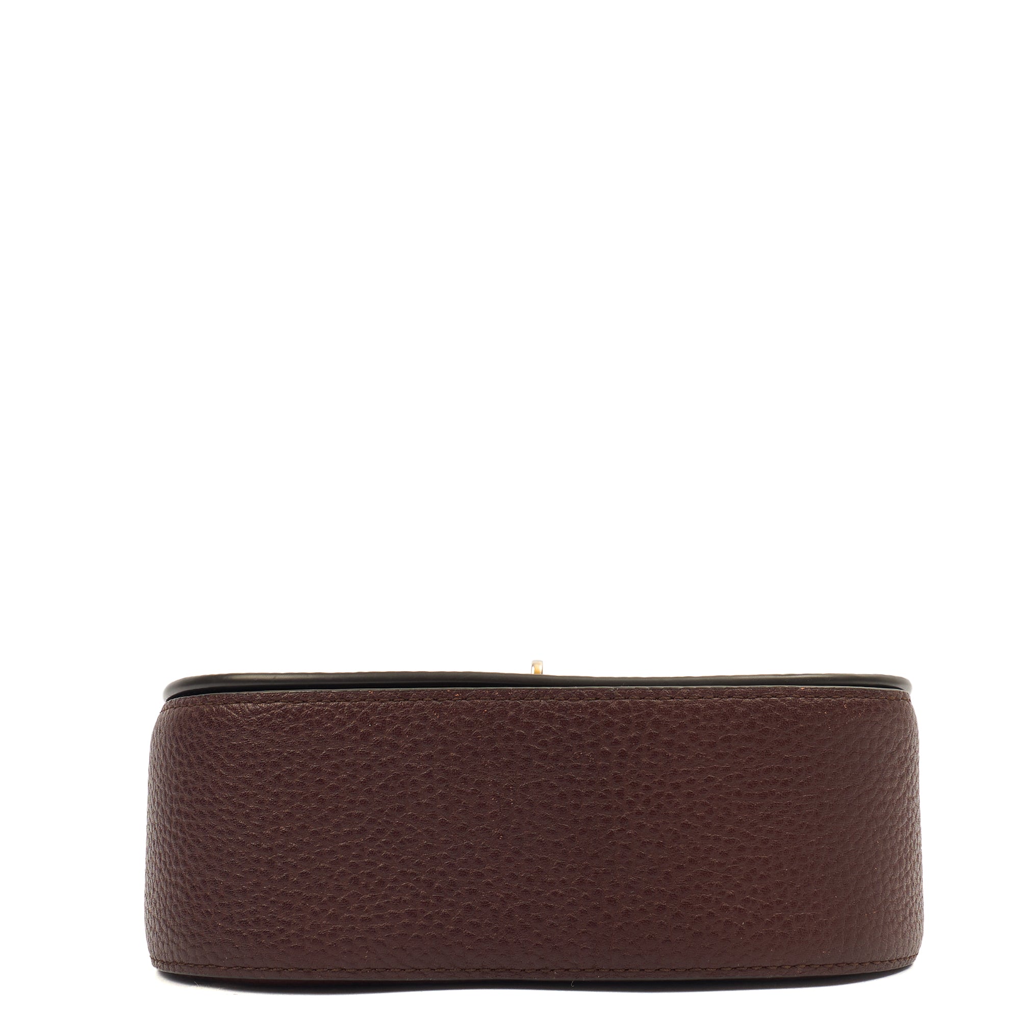 Mulberry Cross Body Darley - Small in Purple, Leather