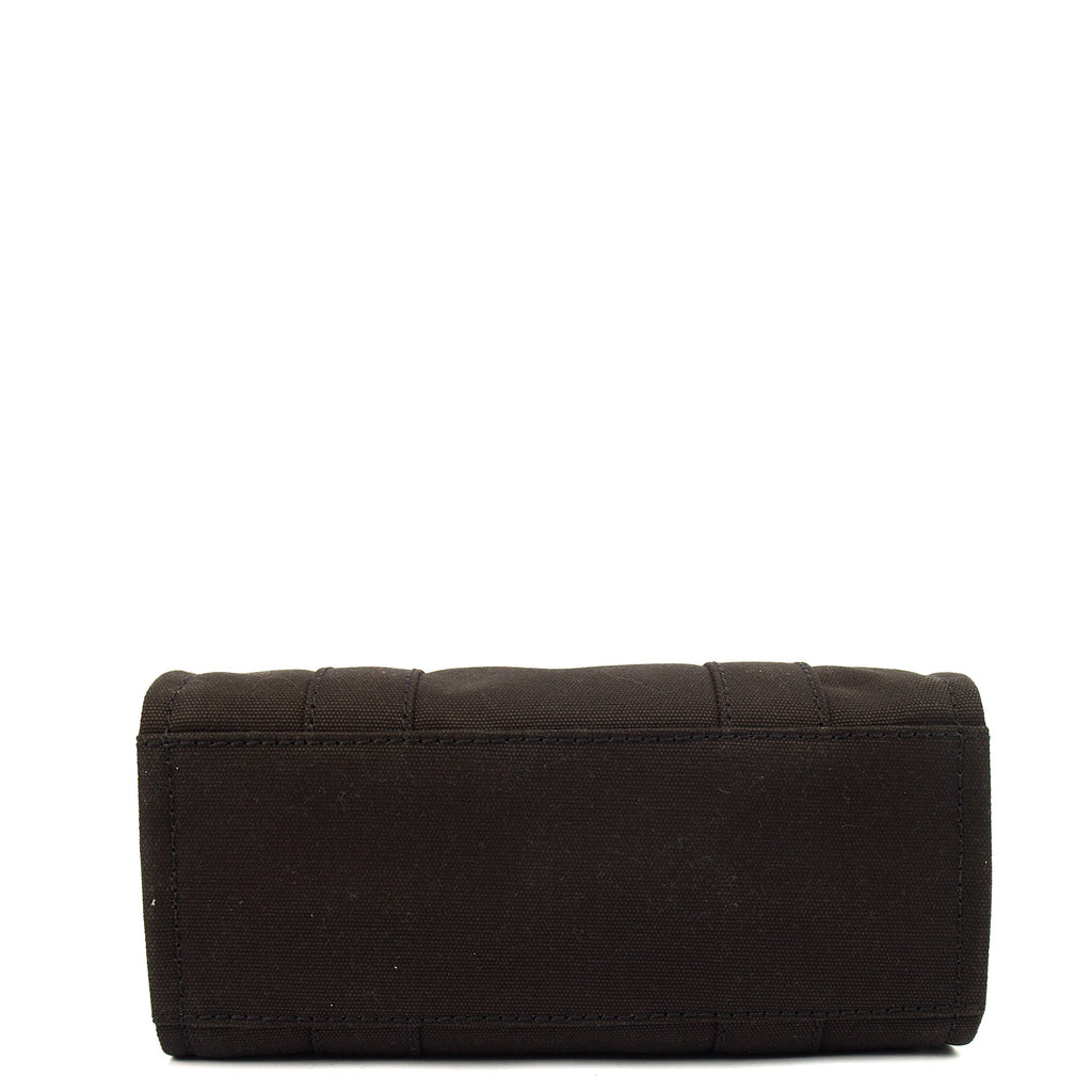 Marc Jacobs Tote The Tote Bag in Black, Fabric